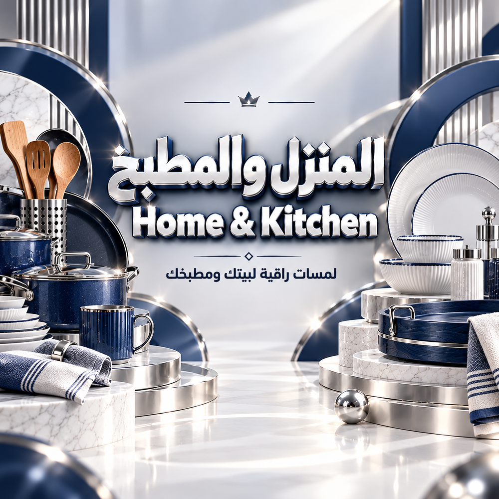 Home & Kitchen