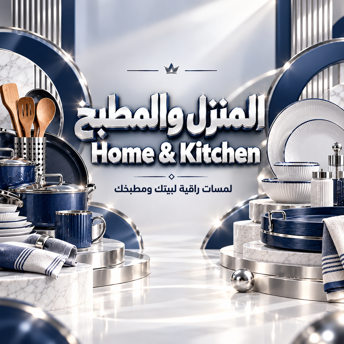Home & Kitchen