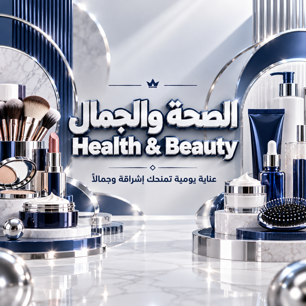 Health & Beauty