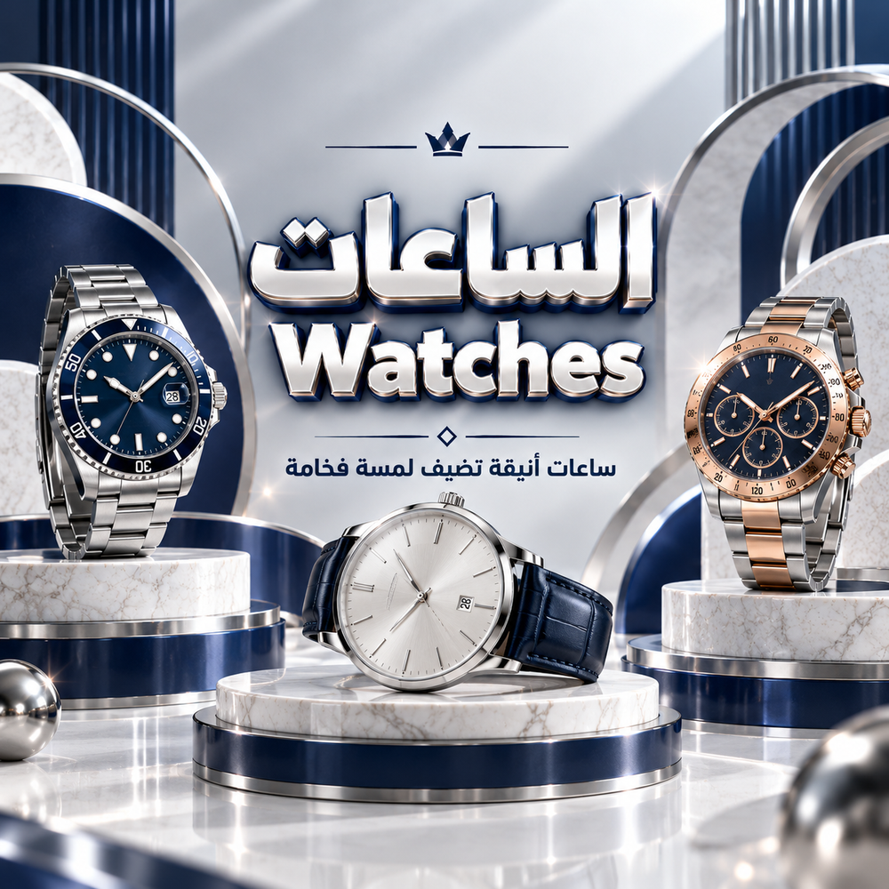 Watches