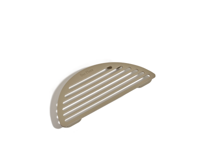 Fry Deck